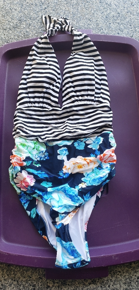 NWT Cupshe swimsuit